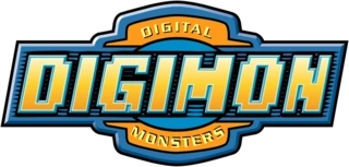 Digimon Logo