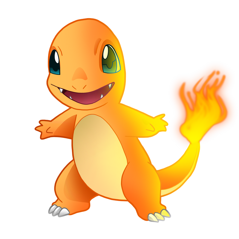 Charmander