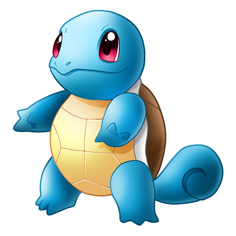 Squirtle